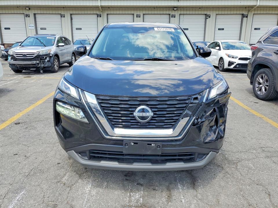 2023 Nissan Rogue მანქანა იყიდება აუქციონზე, vin: JN8BT3BB8PW479313, აუქციონის ნომერი: 63173576