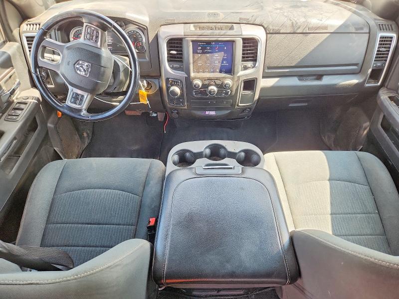 Продаж на аукціоні авто 2021 Ram 1500 Classic, vin: 1C6RR7LT6MS568007, номер лоту: 59988456