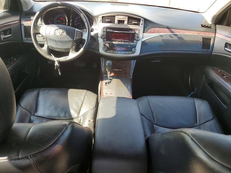 Продажа на аукционе авто 2011 Toyota Avalon, vin: 4T1BK3DB8BU388750, номер лота: 62119186