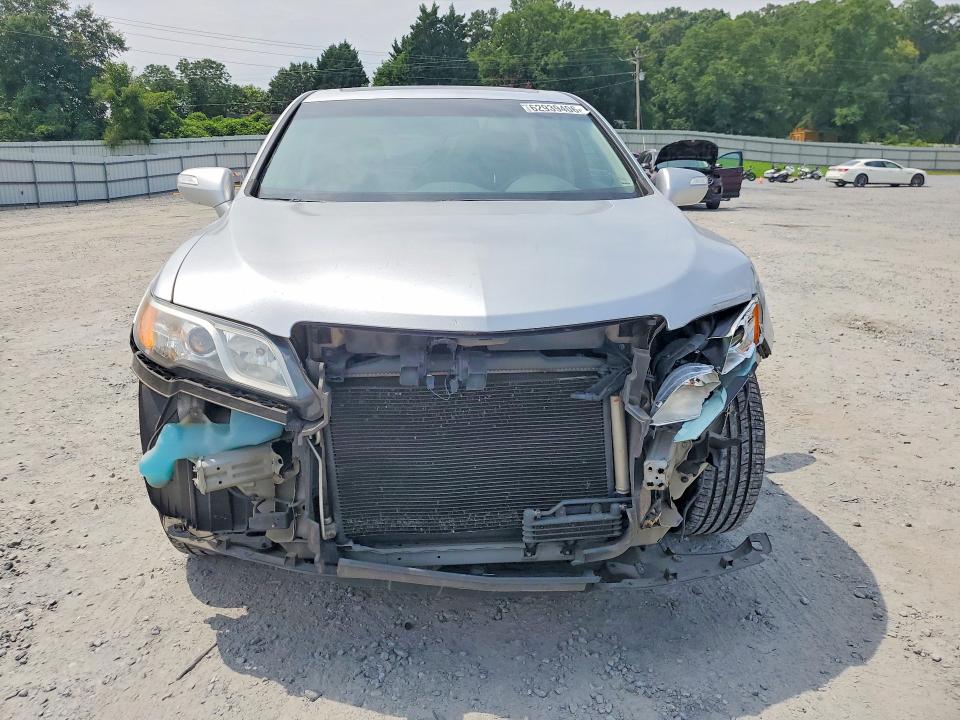 2015 Acura Rdx მანქანა იყიდება აუქციონზე, vin: 5J8TB3H38FL006340, აუქციონის ნომერი: 62939406
