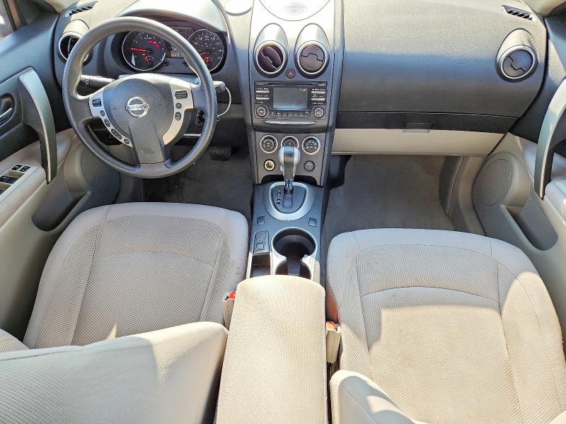 Продаж на аукціоні авто 2015 Nissan Rogue Select, vin: JN8AS5MV7FW769946, номер лоту: 62221976