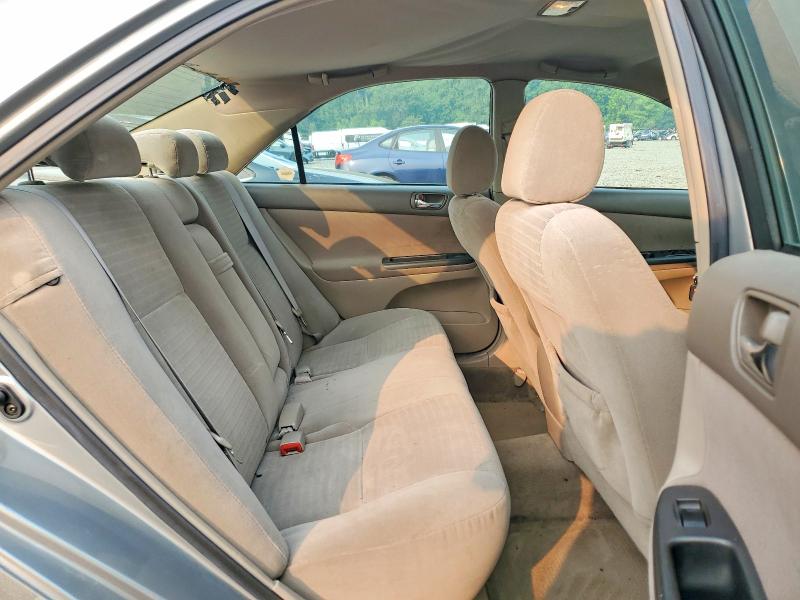 Aukcja sprzedaży 2006 Toyota Camry, vin: 4T1BF32K76U625399, numer aukcji: 60584766