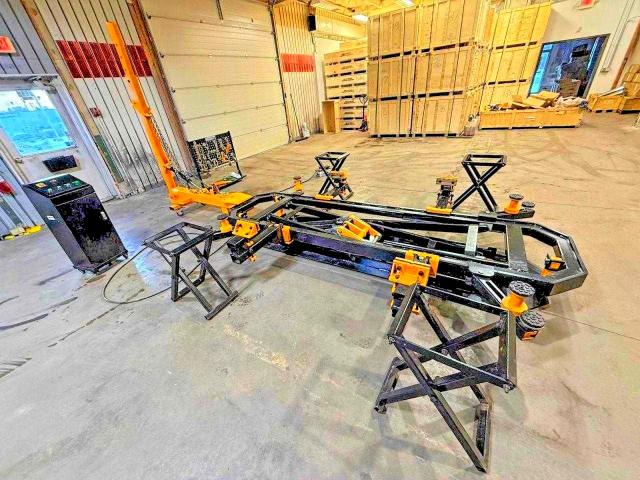 Продаж на аукціоні авто 2026 Others 2026 Scissor Style Auto Body F, vin: 3811006, номер лоту: 60948626