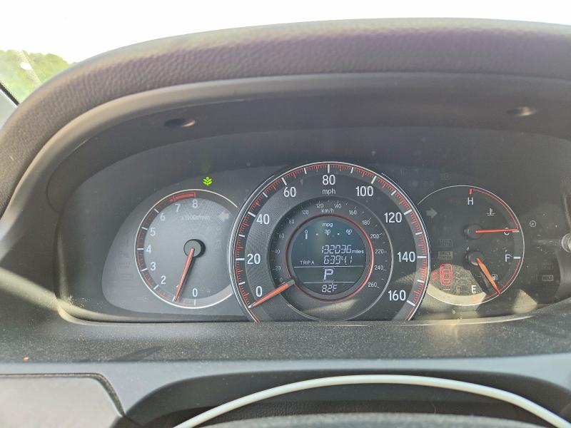 Продажа на аукционе авто 2017 Honda Accord, vin: 1HGCR2F16HA266628, номер лота: 62198466