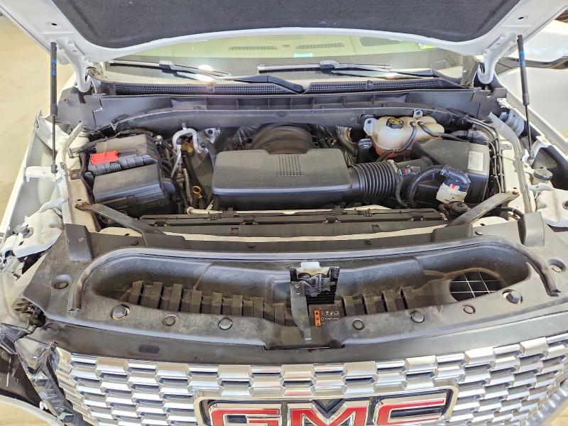 Продажа на аукционе авто 2021 Gmc Yukon, vin: 1GKS2DKLXMR199176, номер лота: 60224796