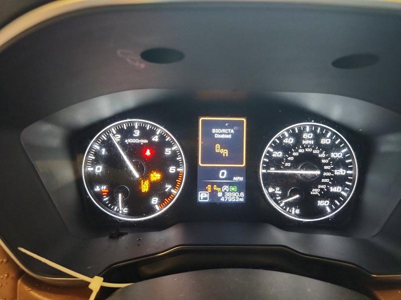 Продаж на аукціоні авто 2021 Subaru Outback, vin: 4S4BTGPD3M3212750, номер лоту: 60417536
