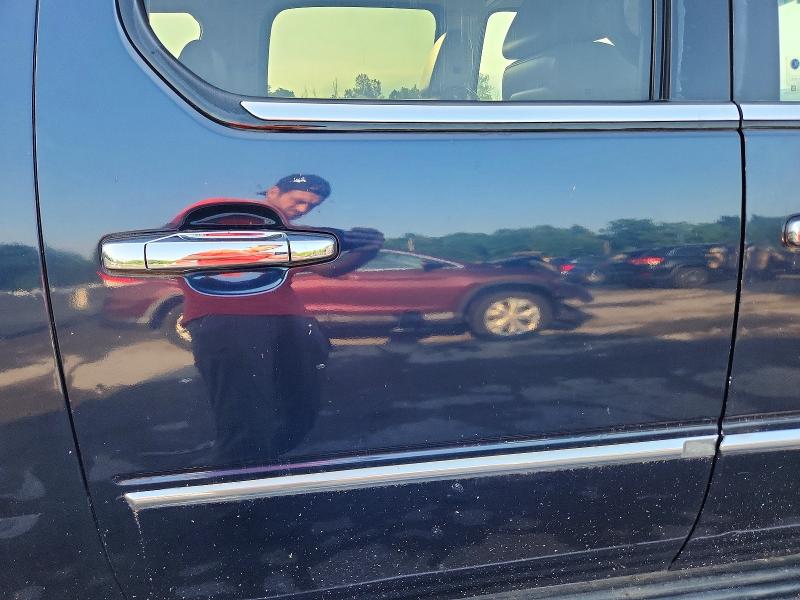 62110266 :رقم المزاد ، 1GYFK66897R406198 vin ، 2007 Cadillac Escalade مزاد بيع