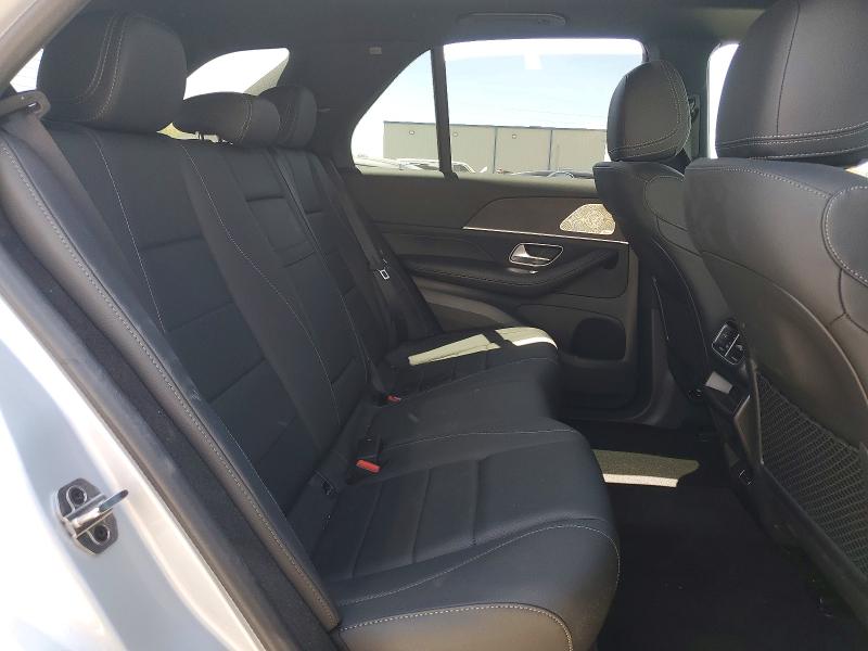 Продажа на аукционе авто 2025 Mercedes-benz Gle, vin: 4JGFB5KBXSB454243, номер лота: 62850116