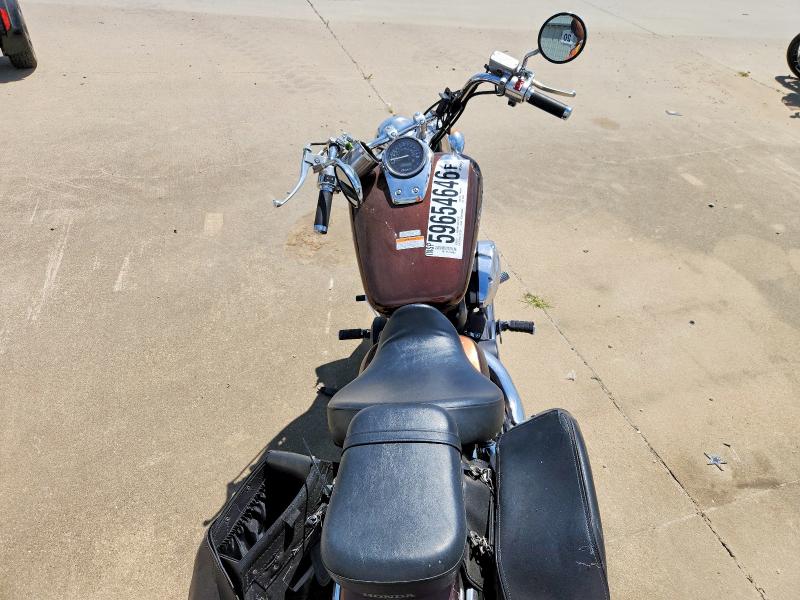 Продажа на аукционе авто 2018 Honda Vt750, vin: JH2RC5003JK400238, номер лота: 59654646