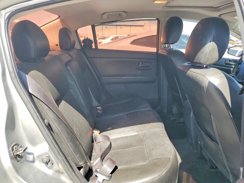 Aukcja sprzedaży 2012 Nissan Sentra, vin: 3N1AB6AP8CL647561, numer aukcji: 61443836
