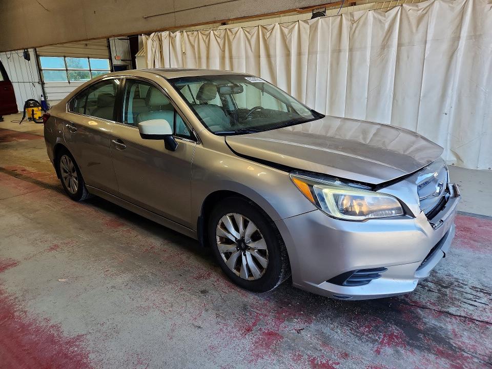 Продаж на аукціоні авто 2016 Subaru Legacy, vin: 4S3BNAD61G3044919, номер лоту: 63344286