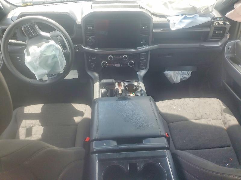 Aukcja sprzedaży 2025 Ford F150, vin: 1FTFW3LD3SFB49088, numer aukcji: 59335696