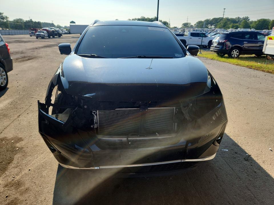 Продажа на аукционе авто 2019 Nissan Murano, vin: 5N1AZ2MS9KN160770, номер лота: 62465236
