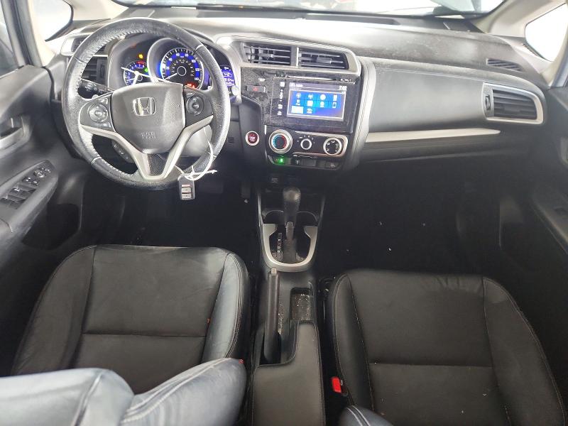 Продажа на аукционе авто 2016 Honda Fit, vin: JHMGK5H82GS011983, номер лота: 61977806