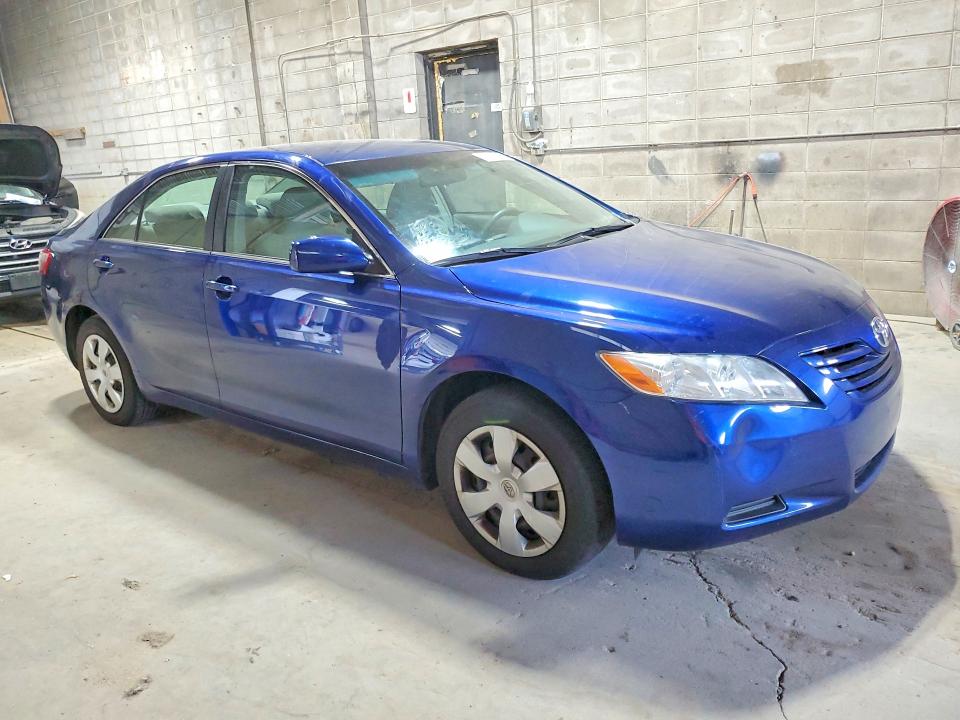 Aukcja sprzedaży 2008 Toyota Camry, vin: 4T4BE46K18R046551, numer aukcji: 61880566