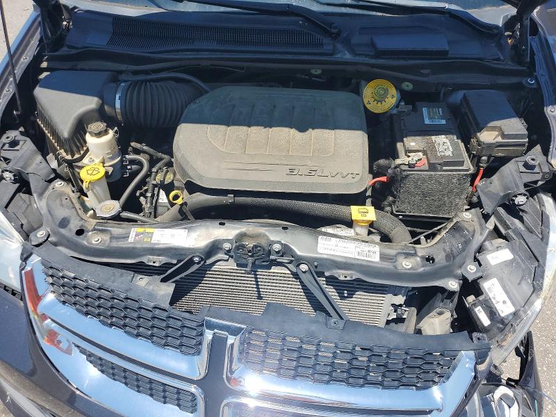 Продаж на аукціоні авто 2020 Dodge Grand Caravan, vin: 2C4RDGCG8LR253557, номер лоту: 61362616