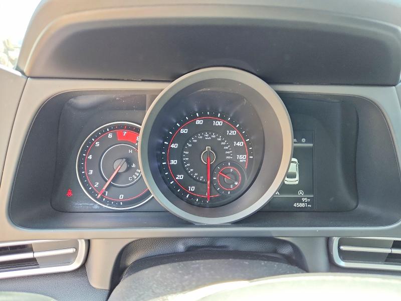 Продажа на аукционе авто 2021 Hyundai Elantra, vin: 5NPLL4AG6MH014727, номер лота: 61069166