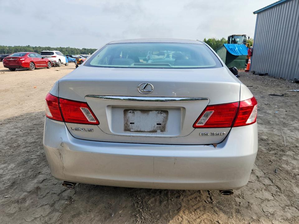2008 Lexus Es მანქანა იყიდება აუქციონზე, vin: JTHBJ46GX82183763, აუქციონის ნომერი: 62921146