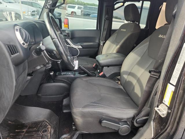 Aukcja sprzedaży 2017 Jeep Wrangler Unlimited, vin: 1C4BJWEG5HL627446, numer aukcji: 61438716