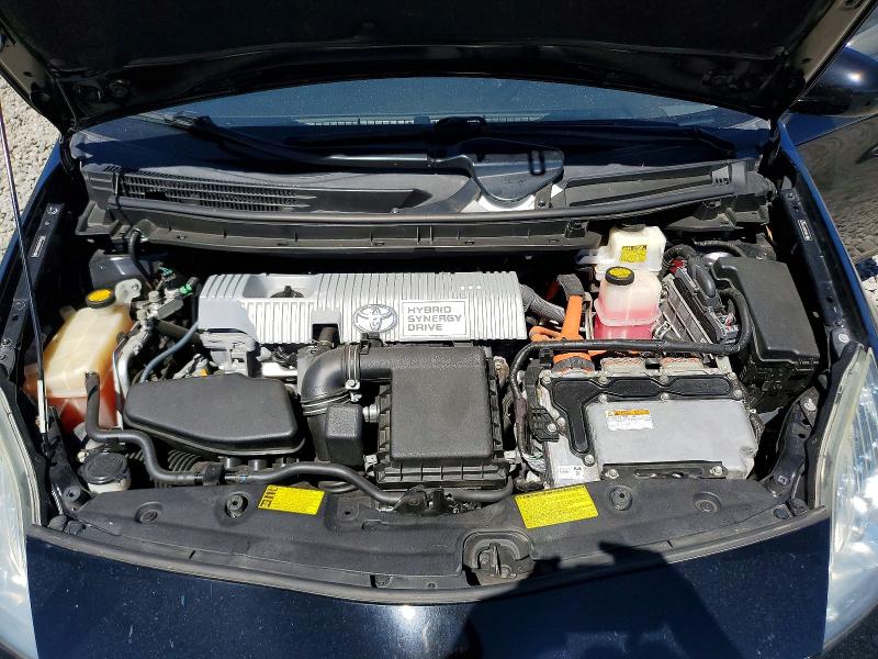 Aukcja sprzedaży 2011 Toyota Prius, vin: JTDKN3DU3B1398228, numer aukcji: 60126396