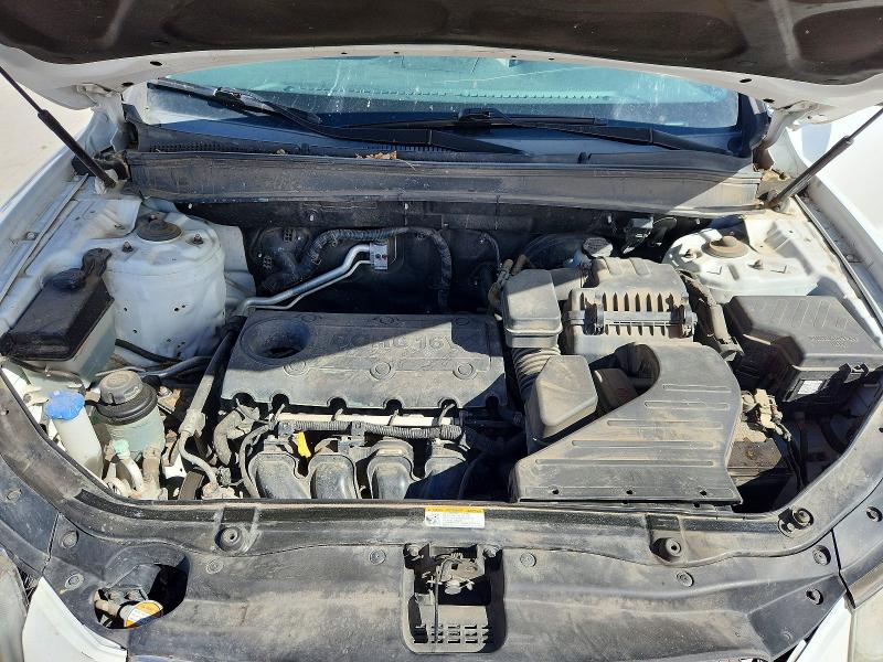 Продажа на аукционе авто 2012 Hyundai Santa Fe, vin: 5XYZGDAB6CG164670, номер лота: 59908066