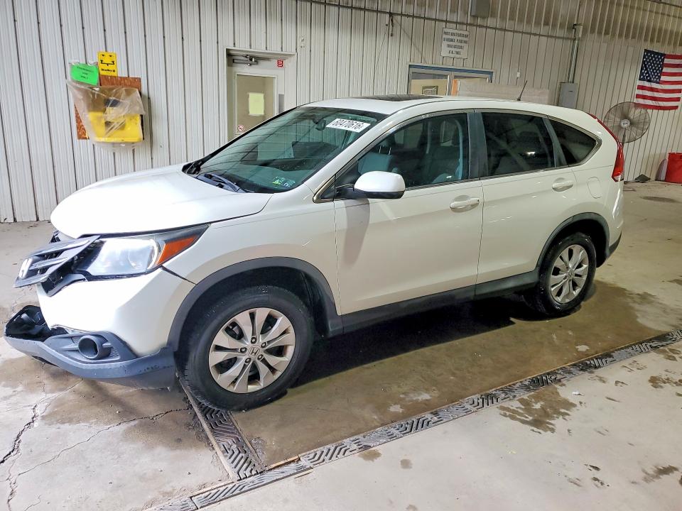 Продажа на аукционе авто 2013 Honda Cr-v, vin: 5J6RM4H50DL078991, номер лота: 60470616
