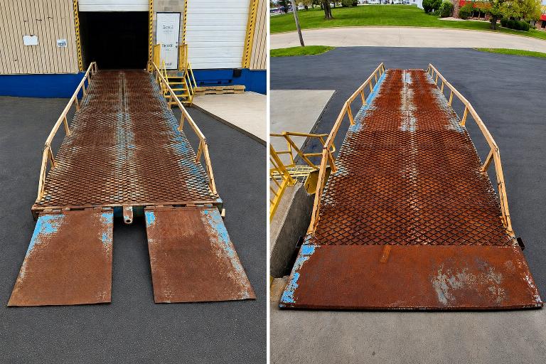 2022 Others 2022 Portable Yard Ramp მანქანა იყიდება აუქციონზე, vin: 38912746, აუქციონის ნომერი: 61569166