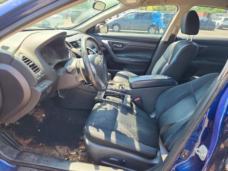Продажа на аукционе авто 2016 Nissan Altima, vin: 1N4AL3AP2GC271259, номер лота: 95585795