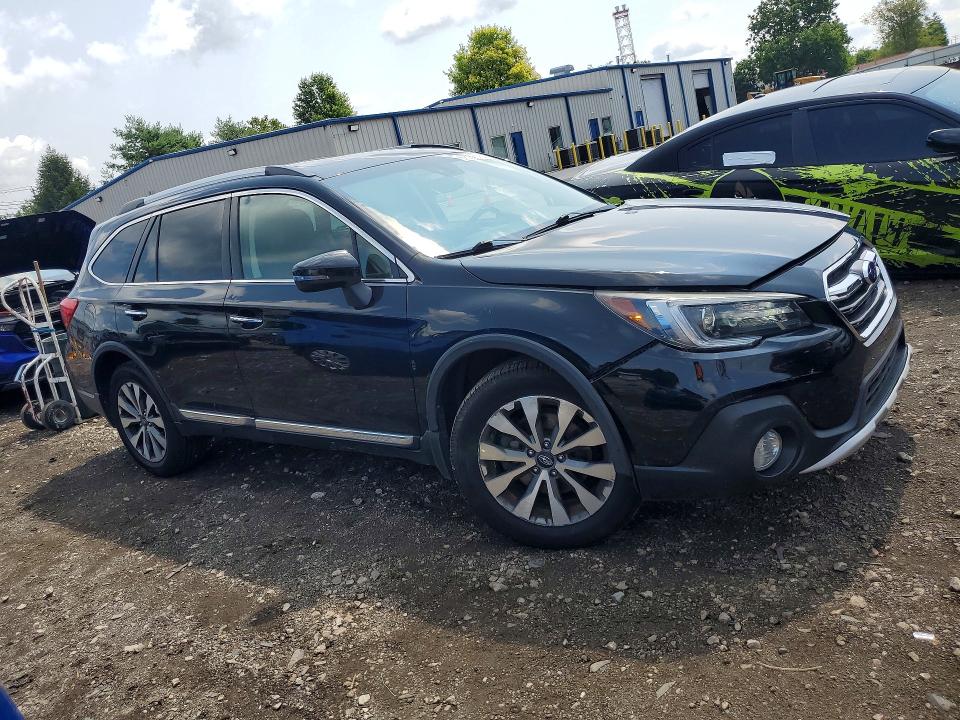 Aukcja sprzedaży 2019 Subaru Outback, vin: 4S4BSATC0K3229905, numer aukcji: 62082916