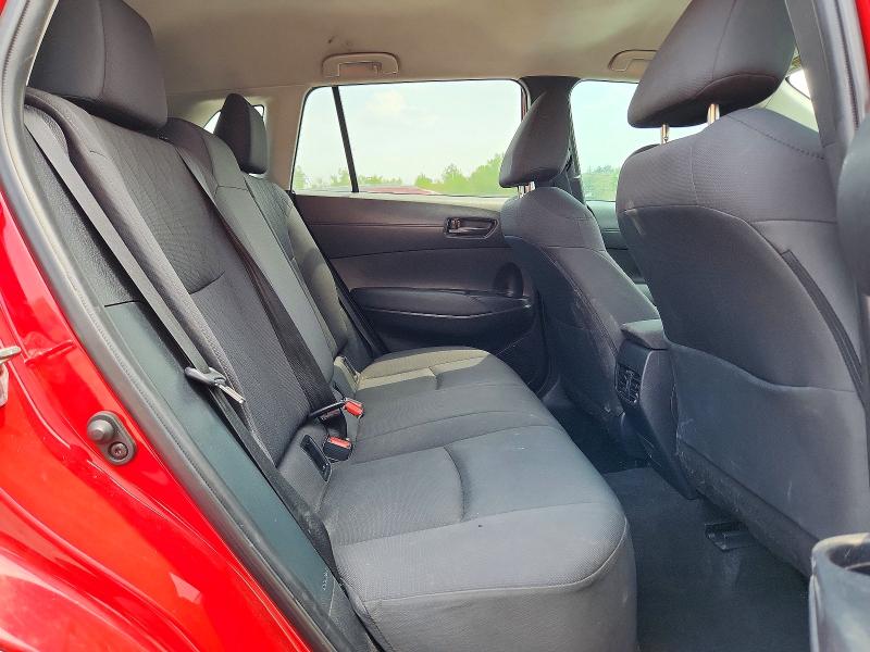 Aukcja sprzedaży 2023 Toyota Corolla Cross, vin: 7MUCAABG5PV058614, numer aukcji: 59729366