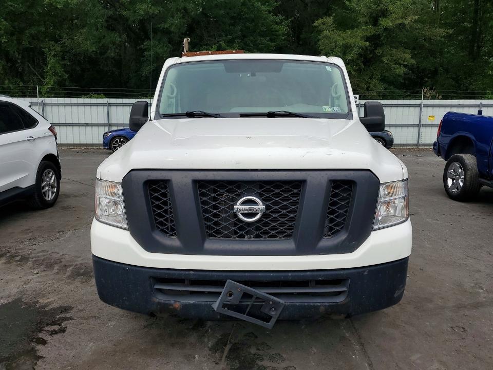 Продажа на аукционе авто 2016 Nissan Nv, vin: 1N6BF0KY7GN815011, номер лота: 68657806