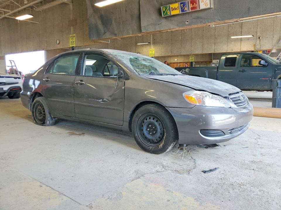 Aukcja sprzedaży 2007 Toyota Corolla, vin: 1NXBR30E37Z839103, numer aukcji: 59267816