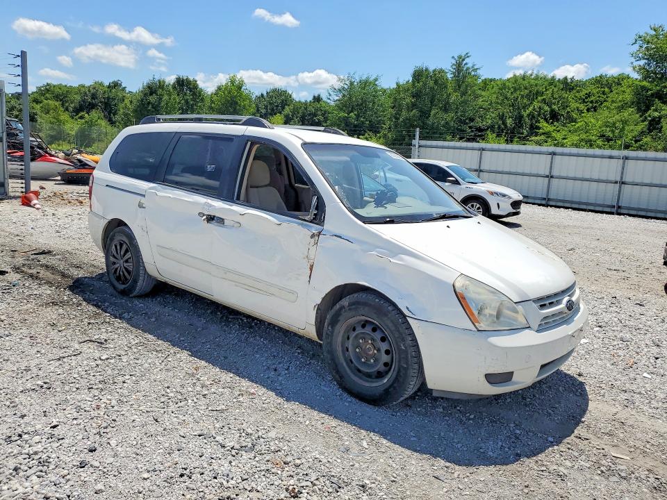 Aukcja sprzedaży 2008 Kia Sedona, vin: KNDMB233486236902, numer aukcji: 85985895