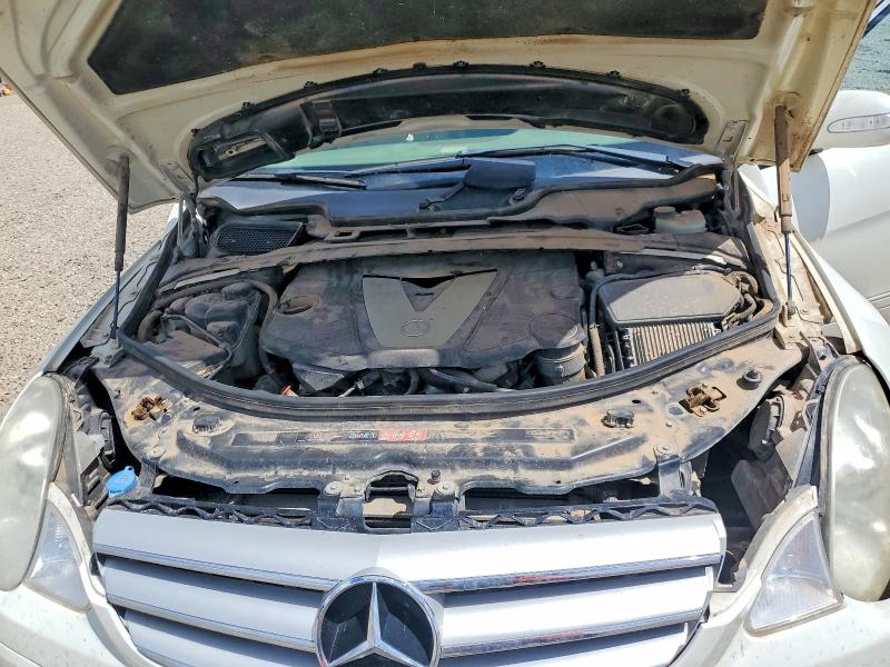 Aukcja sprzedaży 2008 Mercedes-benz R, vin: 4JGCB22E78A074819, numer aukcji: 61204116