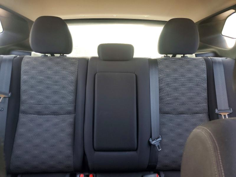 58952026 :رقم المزاد ، JN1BJ1CR5HW102573 vin ، 2017 Nissan Qashqai مزاد بيع