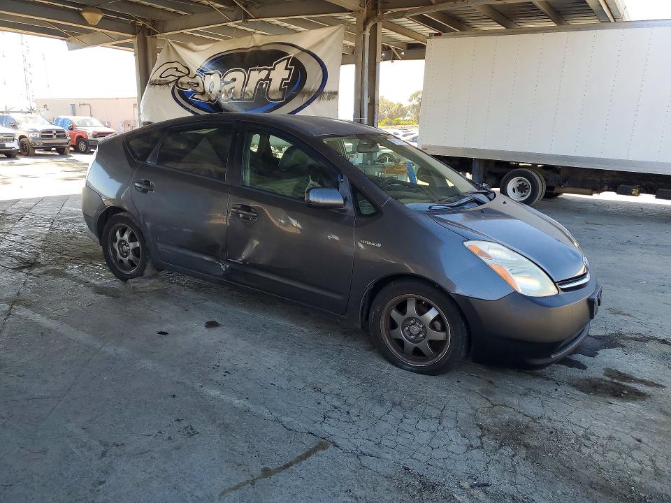 Продажа на аукционе авто 2009 Toyota Prius, vin: JTDKB10U793467977, номер лота: 60511266