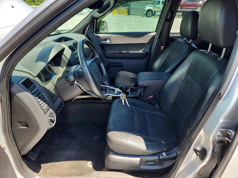 Aukcja sprzedaży 2012 Ford Escape, vin: 1FMCU9E76CKC77848, numer aukcji: 63296466