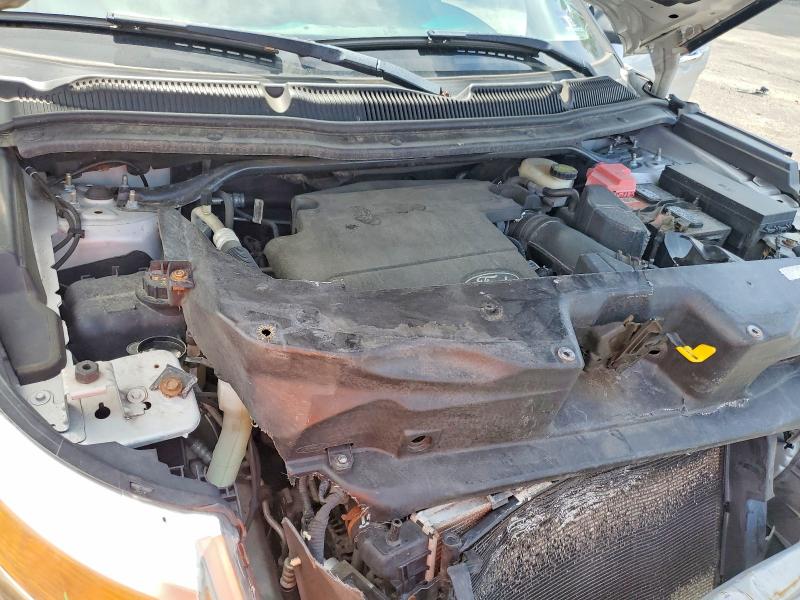 Aukcja sprzedaży 2013 Ford Explorer, vin: 1FM5K8D88DGB96132, numer aukcji: 60499176