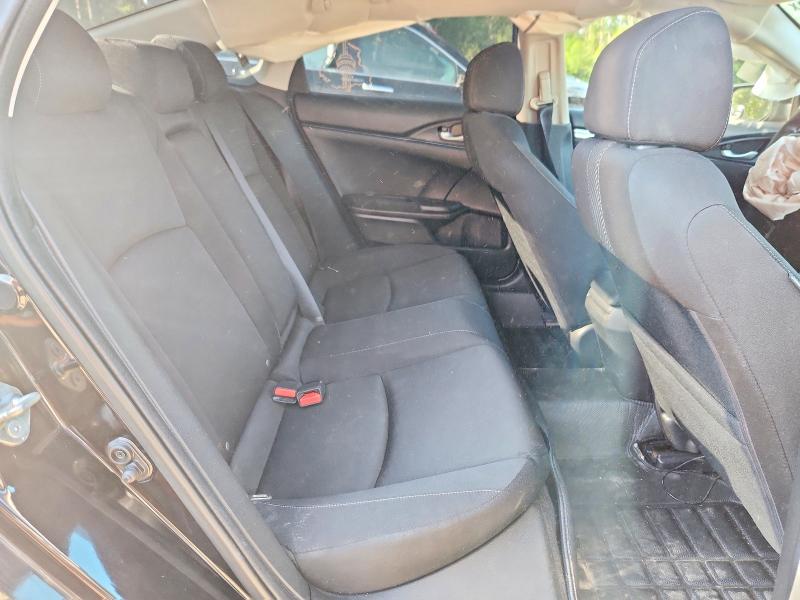 Aukcja sprzedaży 2017 Honda Civic, vin: 2HGFC2F89HH034974, numer aukcji: 60478046