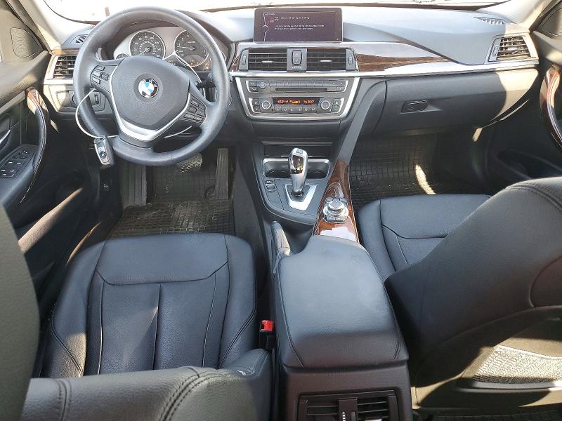 Продаж на аукціоні авто 2013 Bmw 328, vin: WBA3A5G57DNP23777, номер лоту: 60979746