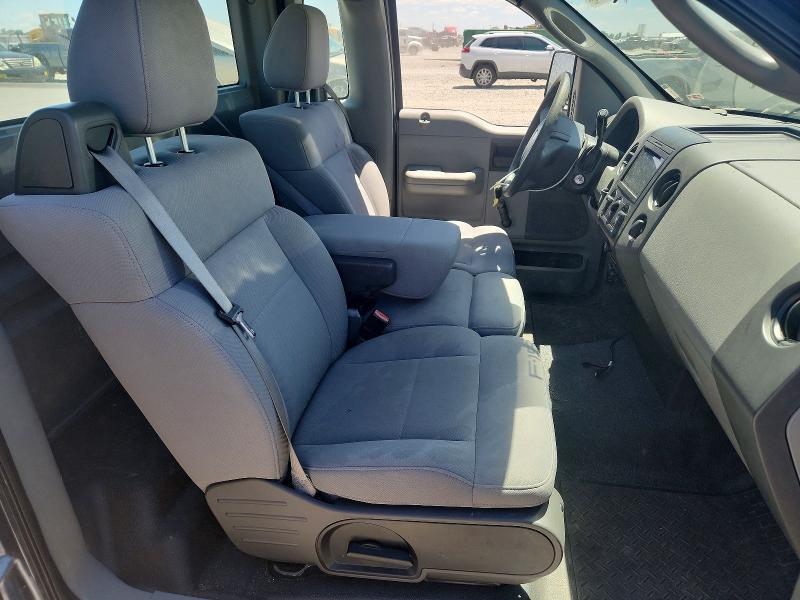 Aukcja sprzedaży 2006 Ford F150, vin: 1FTRF122X6KB12845, numer aukcji: 60238986