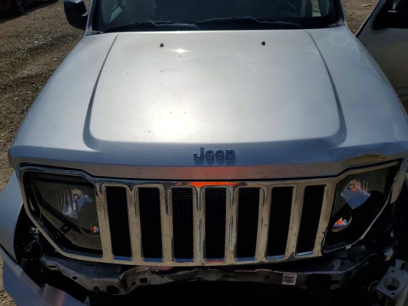 2012 Jeep Liberty მანქანა იყიდება აუქციონზე, vin: 1C4PJMFKXCW155734, აუქციონის ნომერი: 59257166