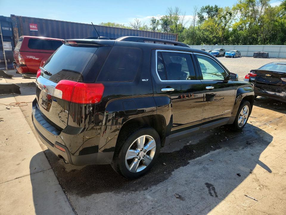 Aukcja sprzedaży 2015 Gmc Terrain, vin: 2GKFLSE36F6423279, numer aukcji: 60849376