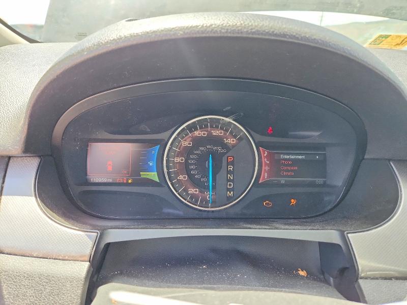 Aukcja sprzedaży 2011 Ford Edge, vin: 2FMDK3JC2BBA67279, numer aukcji: 61086246