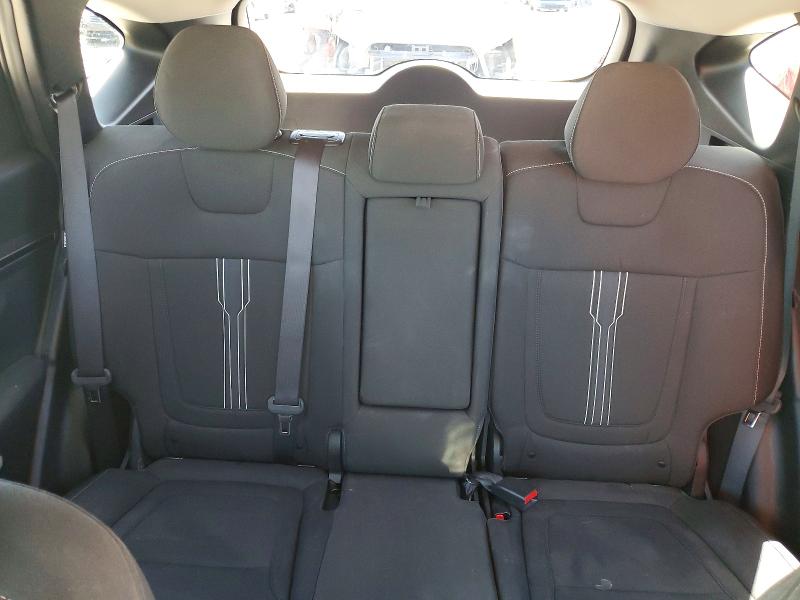 2024 Hyundai Tucson მანქანა იყიდება აუქციონზე, vin: 5NMJBCDE1RH327302, აუქციონის ნომერი: 62268856