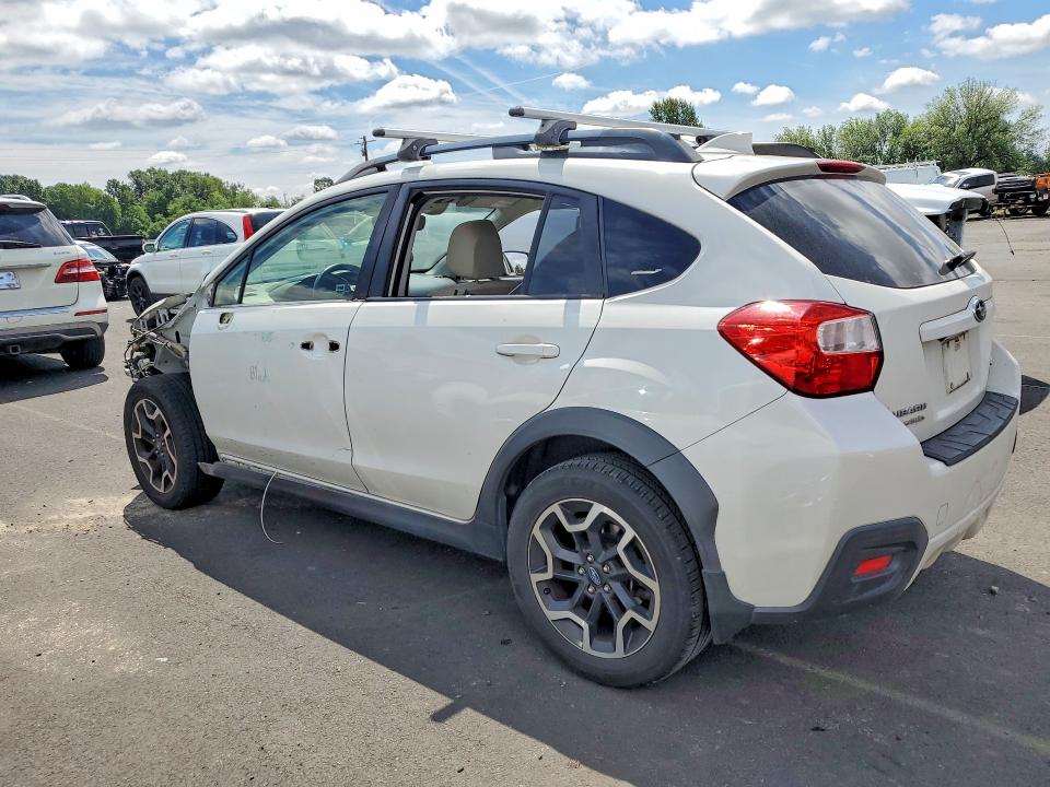 Aukcja sprzedaży 2017 Subaru Crosstrek, vin: JF2GPADC9HH275627, numer aukcji: 59363746