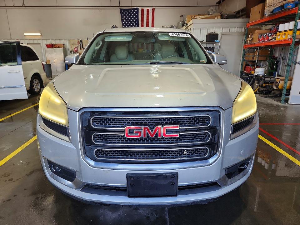 Продаж на аукціоні авто 2013 Gmc Acadia, vin: 1GKKVRKD5DJ211438, номер лоту: 61862026
