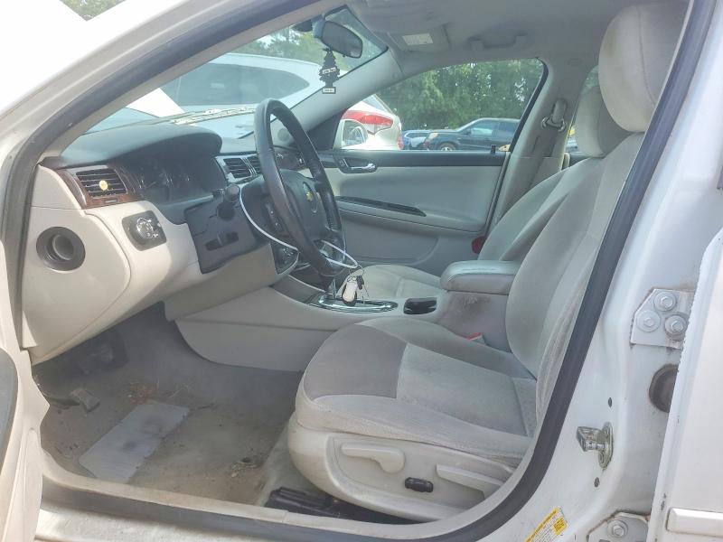 2012 Chevrolet Impala მანქანა იყიდება აუქციონზე, vin: 2G1WG5E39C1137428, აუქციონის ნომერი: 59603336