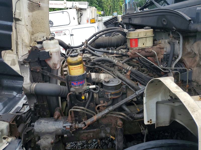 Продаж на аукціоні авто 2012 Hino 258/268, vin: 5PVNE8JPXC4S50408, номер лоту: 58494716