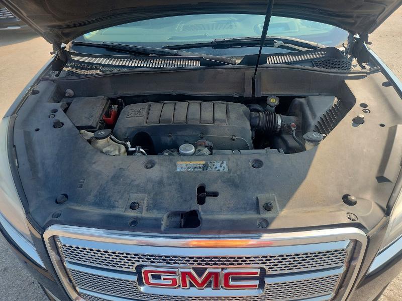 2014 Gmc Acadia მანქანა იყიდება აუქციონზე, vin: 1GKKRTKDXEJ229064, აუქციონის ნომერი: 62907636